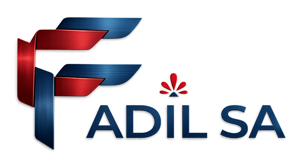 FADIL SA
